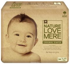 Nature Love Mere  Original Basic  12  34 