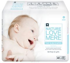 Nature Love Mere  Slim Premium  9  40 