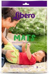 Libero  Mats 106 