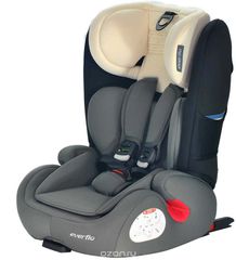  Everflo Road Luxe Isofix 968HIP    9  36 