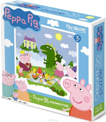     Peppa Pig 01549