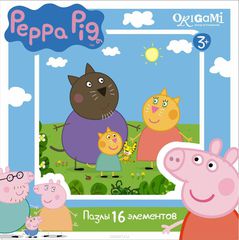     Peppa Pig 01578