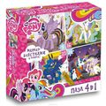     My Little Pony 4  1 02105