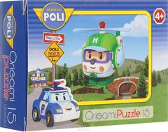  - Robocar Poli  