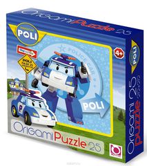     Robocar Poli 00160