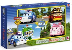     Robocar Poli Poli 00268