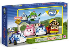     Robocar Poli Poli 00269