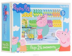  - Peppa Pig   01594