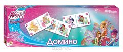 Step Puzzle  Winx