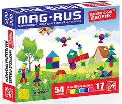 Mag-Rus    