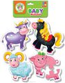 Vladi Toys   Baby puzzle 