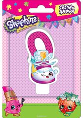 Shopkins - 0