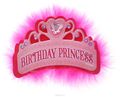 Amscan   Birthday Princess