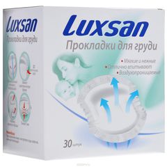 Luxsan   , , 30 