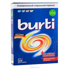   "Burti"  OXI-, , 450 