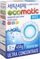    Ecomatic "White", 450 