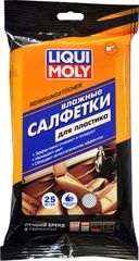   Liqui Moly "Reinigungstucher",   , 25 