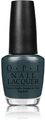 OPI    CIA Color Is Awesome, 15 