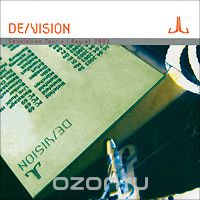 De/Vision. Devolution Tour + I Regret 2003 (2 CD)