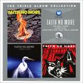 Faith No More. Triple Album Collection (3 CD)