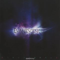 Evanescence. Evanescence