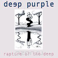 Deep Purple. Rapture Of The Deep