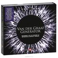 Van Der Graaf Generator. Live In Concert At Metropolis Studios, London (2 CD + DVD)