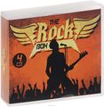 The Rock Box (4 CD)