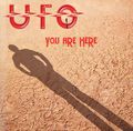 UFO. You Are Here
