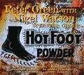Peter Green With Nigel Watson. Splinter Group. Hot Foot Powder