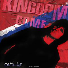 Kingdom Come. Outlier