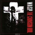 W.A.S.P. The Crimson Idol (2 CD)