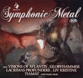 Symphonic Metal (2 CD)