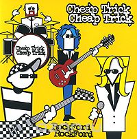 Cheap Trick. Rockford