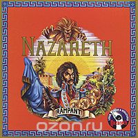 Nazareth. Rampant