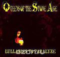 Queens Of The Stone Age. Lullabies To Paralyze