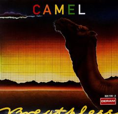 Camel. Breathless