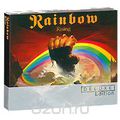 Rainbow. Rising. Deluxe Edition (2 CD)