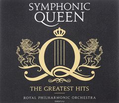 Symphonic Queen. The Greatest Hits