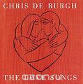 Chris De Burgh. The Love Songs