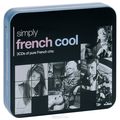 Simply French Cool (3 CD)