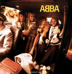 ABBA. ABBA. Deluxe Edition (CD + DVD)