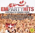 Em Party Hits. Football's Coming Home (2 CD)