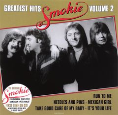 Smokie. Greatest Hits. Volume 2. Extended Edition