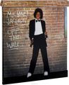 Michael Jackson. Off The Wall (CD + Blu-ray)