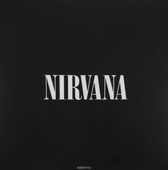 Nirvana. Nirvana (LP)