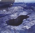 Apocalyptica. Apocalyptica (2 LP + CD)