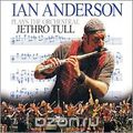 Ian Anderson Plays The Orchestral Jethro Tull (LP)