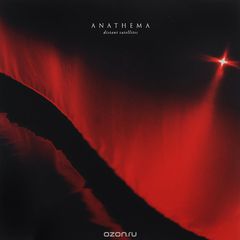 Anathema. Distant Satellites (2 LP)