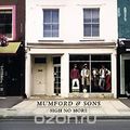 Mumford & Sons. Sigh No More (LP)